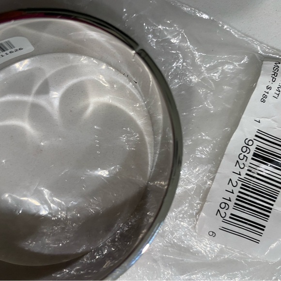 Johnny Was Red Saba Hinged Bracelet - Picture 2 of 9